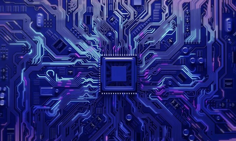 江北区工业物联网核心技术体系与落地应用解析